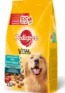 dog food image